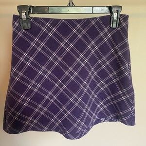 Princess polly purple skirt